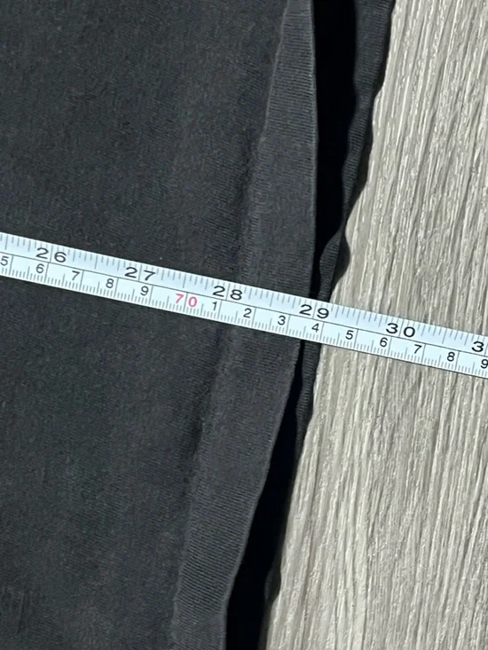 1992 Harley Davidson R.K. Stratman Inc double-sided eagle graphic made in USA T - Picture 8 of 12